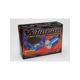 SISTEMA BRUSHLESS VXL-3S WATERPROOF
