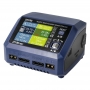 SKYRC D100 Neo LiPo 1-6s 10A 100W AC Caricabatterie