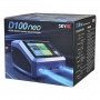 SKYRC D100 Neo LiPo 1-6s 10A 100W AC Caricabatterie