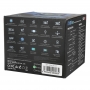 SKYRC D100 Neo LiPo 1-6s 10A 100W AC Caricabatterie
