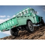 FMS TOYOTA FJ45 VERDE 1:12 RTR con carrozzeria in ABS rigido