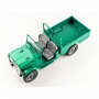FMS TOYOTA FJ45 VERDE 1:12 RTR con carrozzeria in ABS rigido