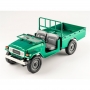 FMS TOYOTA FJ45 VERDE 1:12 RTR con carrozzeria in ABS rigido