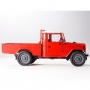 FMS TOYOTA FJ45 ROSSO 1:12 RTR con carrozzeria in ABS rigido