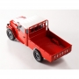 FMS TOYOTA FJ45 ROSSO 1:12 RTR con carrozzeria in ABS rigido