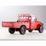 FMS TOYOTA FJ45 ROSSO 1:12 RTR con carrozzeria in ABS rigido