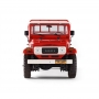 FMS TOYOTA FJ45 ROSSO 1:12 RTR con carrozzeria in ABS rigido