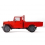 FMS TOYOTA FJ45 ROSSO 1:12 RTR con carrozzeria in ABS rigido