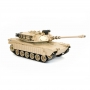 BROTHER TANK RC Tank 1:18 German Leopard 2 Camo Carro armato Telecomandato in scala 1:18