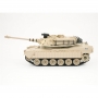 BROTHER TANK RC Tank 1:18 German Leopard 2 Camo Carro armato Telecomandato in scala 1:18