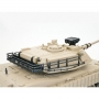 BROTHER TANK RC Tank 1:18 German Leopard 2 Camo Carro armato Telecomandato in scala 1:18