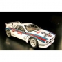 Lancia 037 Rally Gruppo B RTR 1:10