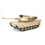 BROTHER TANK RC Tank 1:18 German Leopard 2 Camo Carro armato Telecomandato in scala 1:18