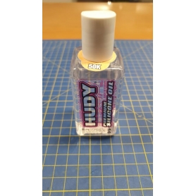 OLIO 50000 PER DIFFERENZIALI HUDY 100ML