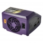 SKYRC Q200 Neo Caricabatterie 4 Uscite 10A. 200W AC/DC 1-6S