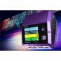 SKYRC Q200 Neo Caricabatterie 4 Uscite 10A. 200W AC/DC 1-6S