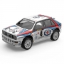 Carrozzeria verniciata  Lancia Delta HY14302