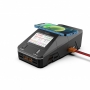 ToolkitRC Q6AC Caricabatterie 15A 4 Canali Lipo/LiHV/LiFe/Lion 1-6s,NiMh,Pb - AC 100-240V/DC 7-30V TK12900-EU