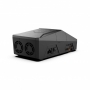 ToolkitRC Q6AC Caricabatterie 15A 4 Canali Lipo/LiHV/LiFe/Lion 1-6s,NiMh,Pb - AC 100-240V/DC 7-30V TK12900-EU