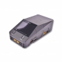 ToolkitRC Q6AC Caricabatterie 15A 4 Canali Lipo/LiHV/LiFe/Lion 1-6s,NiMh,Pb - AC 100-240V/DC 7-30V TK12900-EU