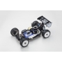 KYOSHO Inferno MP10 Automodello Buggy a Scoppio Scala 1:8 4WD RC