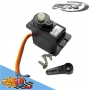 FTX Outback Mini X 2.0 1kg 3-wire sterring servo