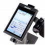 FlySky Noble NB4+ radiocomando a volantino con 1 ricevente FGr4B