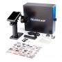 FlySky Noble NB4+ radiocomando a volantino con 1 ricevente FGr4B
