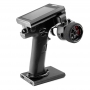 FlySky Noble NB4+ radiocomando a volantino con 1 ricevente FGr4B