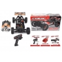 SYNCRO-4 - RTR BRUSHLESS 3-4S