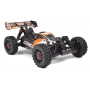 SYNCRO-4 - RTR BRUSHLESS 3-4S