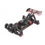 SYNCRO-4 - RTR BRUSHLESS 3-4S