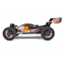 SYNCRO-4 - RTR BRUSHLESS 3-4S