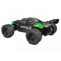 PUNISHER 4 - RTR - BRUSHLESS 4S