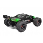 PUNISHER 4 - RTR - BRUSHLESS 4S
