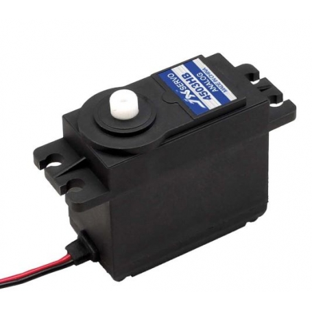 Servocomando Standard PS-4503HB 3,95 Kg*cm