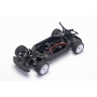 CEN M-Sport Ford Puma Rally 2024 RTR 1/8