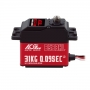 AGFrc B53BHL - 31kg HV High Torque Programmable Digital Brushless Servo