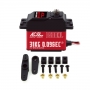 AGFrc B53BHL - 31kg HV High Torque Programmable Digital Brushless Servo