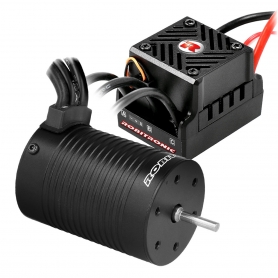 G2 Brushless Combo 50A 3652 3000kV