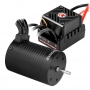 G2 Brushless Combo 50A 3652 3000kV