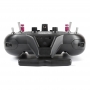 FlySky FS-ST8 Upgrade 8 CH Radiocomando 8 canali a stick