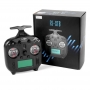 FlySky FS-ST8 Upgrade 8 CH Radiocomando 8 canali a stick