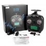 FlySky FS-ST8 Upgrade 8 CH Radiocomando 8 canali a stick