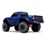 Traxxas TRX4 Sport Clipless 1:10 4wd Scale Crawler