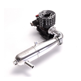 Motore OS SPEED R2106 COMBO