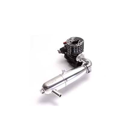 Motore OS SPEED R2106 COMBO