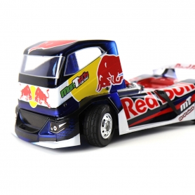 CARROZZERIA MONTECH TRUCK 190 MM 2019