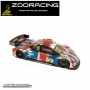 ZooRacing Wolverine MAX 1:10 Touring Car Body - 0.5 mm