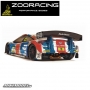 ZooRacing Wolverine MAX 1:10 Touring Car Body - 0.5 mm
